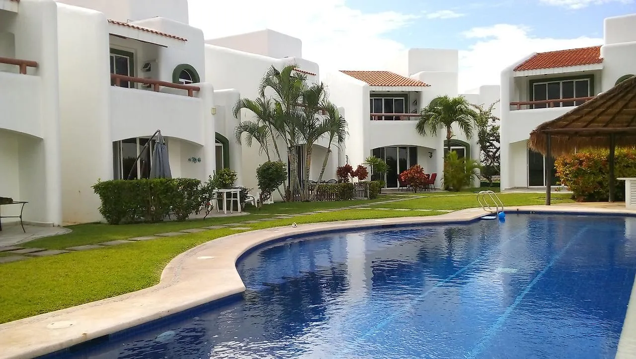 Villa La Casa Di Naomi Playa del Carmen
